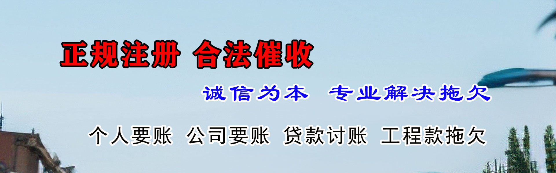巴马追账公司